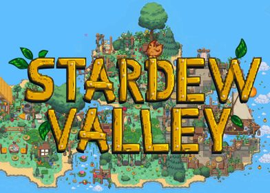 Stardew Valley