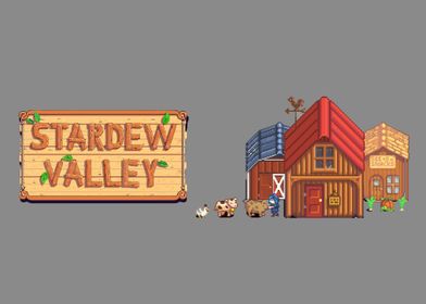 Stardew Valley