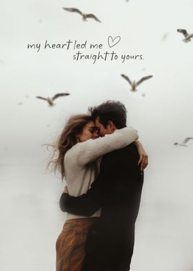 Cute Love Quote Couples