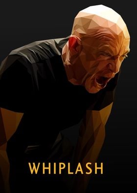 whiplash