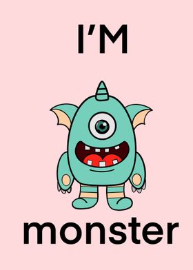 Monster