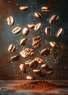 Coffee Beans