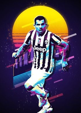 Carlos Tevez