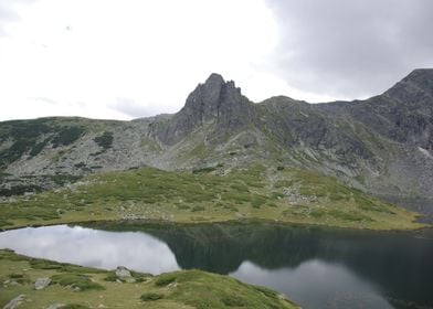 Nature in Bulgaria