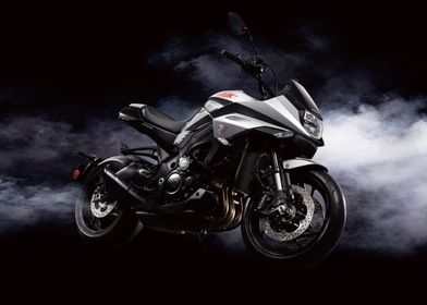 suzuki gsx s1000s