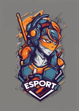 ESport