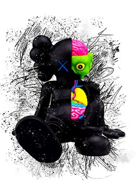 Kaws