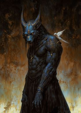 Anubis