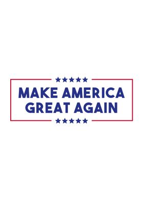 Make america great again