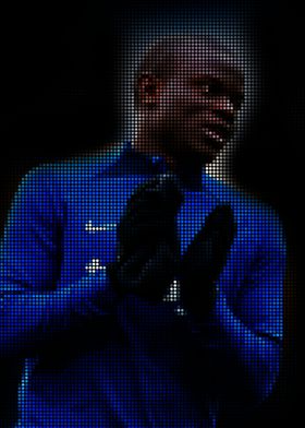 NGolo Kante French 