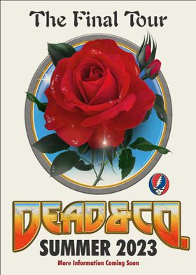 Dead and Company