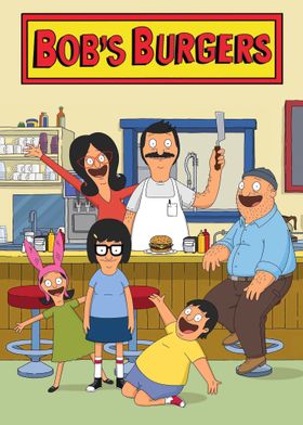 Bobs Burgers