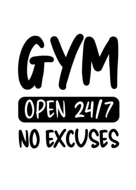 Gym life motivation quote