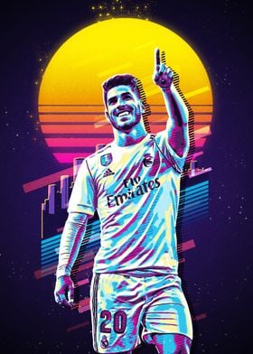 Marco Asensio