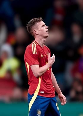 Dani Olmo