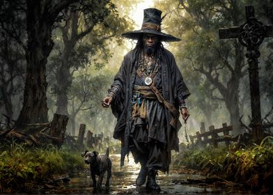 Papa Legba