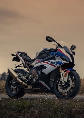 BMW S1000R