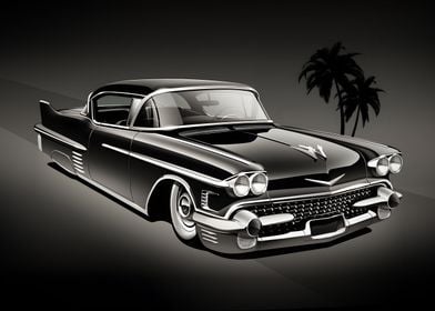 Cadillac Series 62