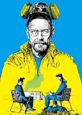 Breaking Bad