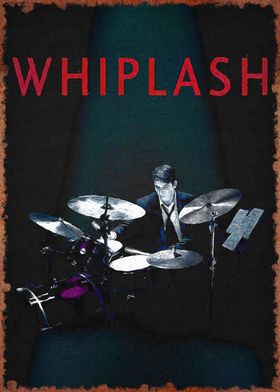 whiplash