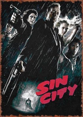 sin city