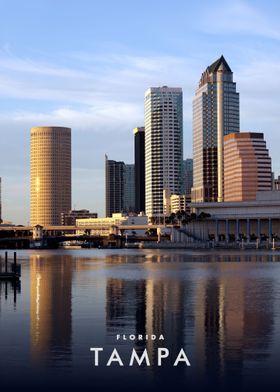 Tampa Florida