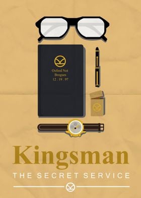 kingsman