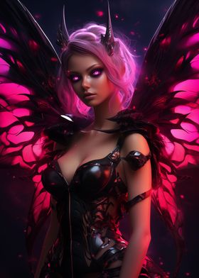 Black Fairy