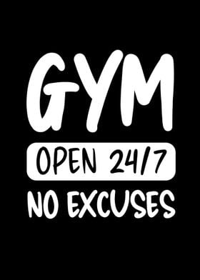 Gym life motivation quote