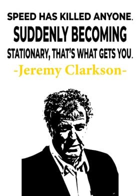 Quotes Jeremy Clarkson