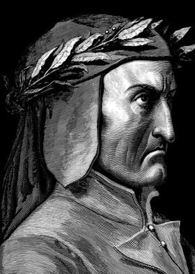 Dante Alighieri by Dore