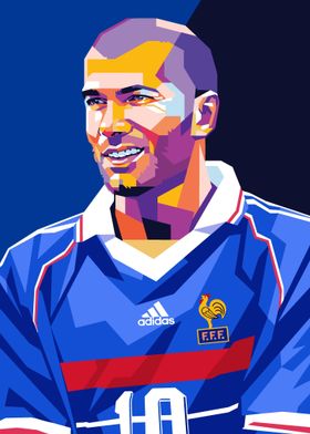 Zinedine Zidane