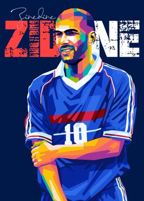 Zinedine Zidane