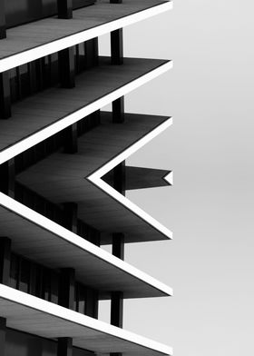 Abstract Architecture 33