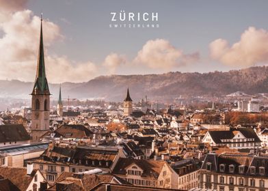 Zurich  