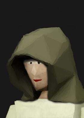 OSRS Gnome Child Ahrims