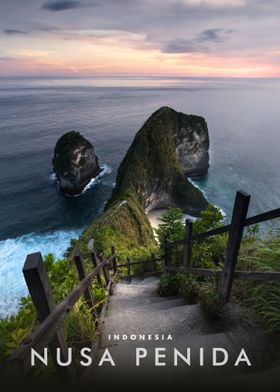 Nusa Penida Bali