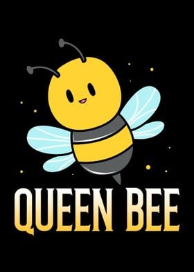 Queen Bee