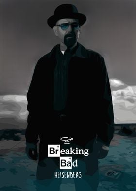 Breaking Bad