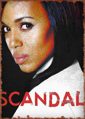 scandal