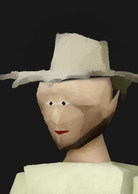 OSRS Gnome Child Farmer