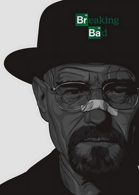 heisenberg breaking bad