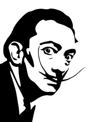 Salvador Dali