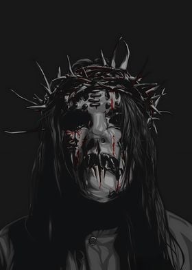 joey jordison slipknot