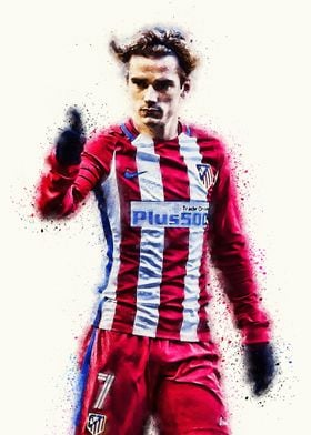 Antoine Griezmann