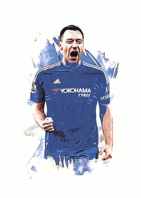 John Terry Legend