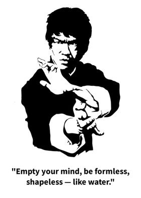 bruce lee