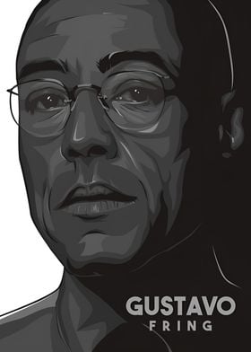 Gustavo gus fring 