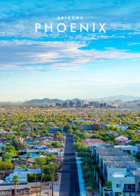 Phoenix Arizona