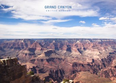 Grand Canyon 